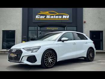 Used Audi A3 2020 for sale - 74895801: Photo