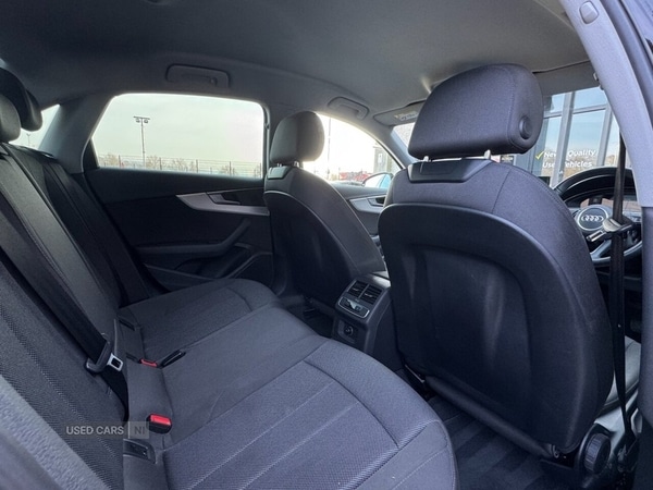 Used Audi A4 2022 for sale - 77479895: Photo 10