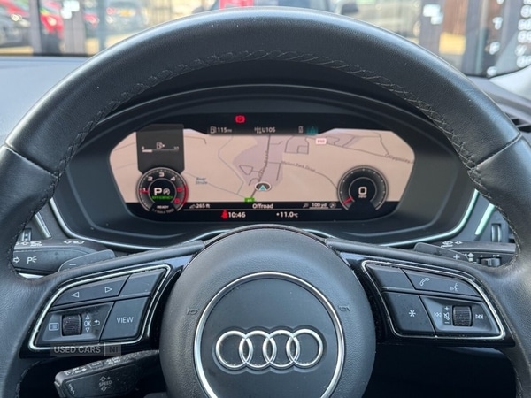 Used Audi A4 2022 for sale - 77479895: Photo 11