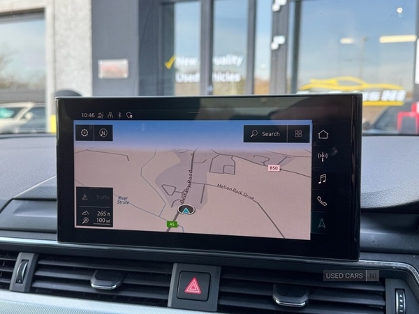 Used Audi A4 2022 for sale - 77479895: Photo 12