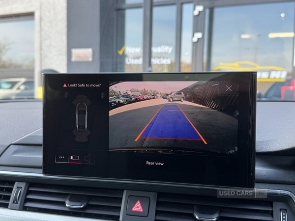 Used Audi A4 2022 for sale - 77479895: Photo 13