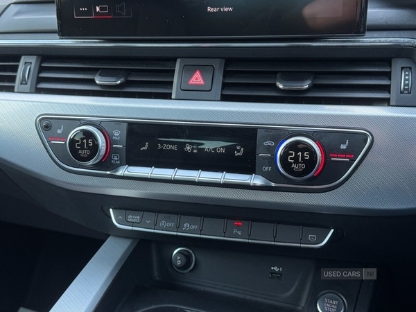 Used Audi A4 2022 for sale - 77479895: Photo 14