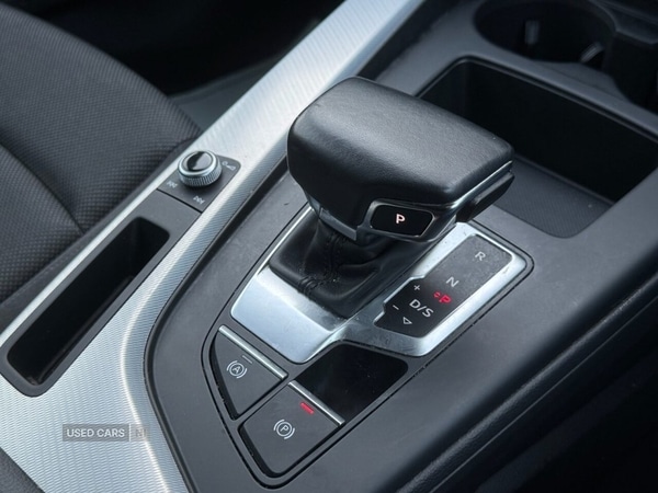 Used Audi A4 2022 for sale - 77479895: Photo 15