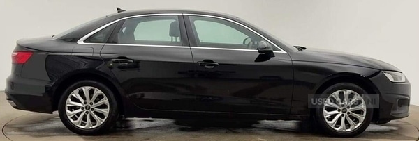 Used Audi A4 2022 for sale - 77479895: Photo 2