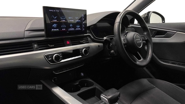 Used Audi A4 2022 for sale - 77479895: Photo 4