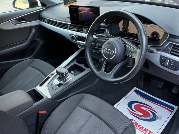 Used Audi A4 2022 for sale - 77479895: Photo 7