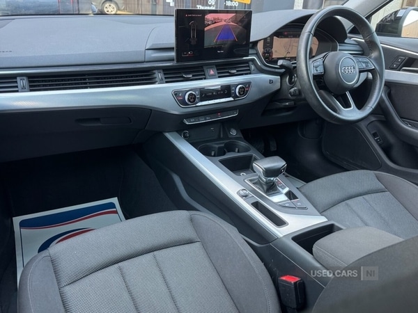 Used Audi A4 2022 for sale - 77479895: Photo 8