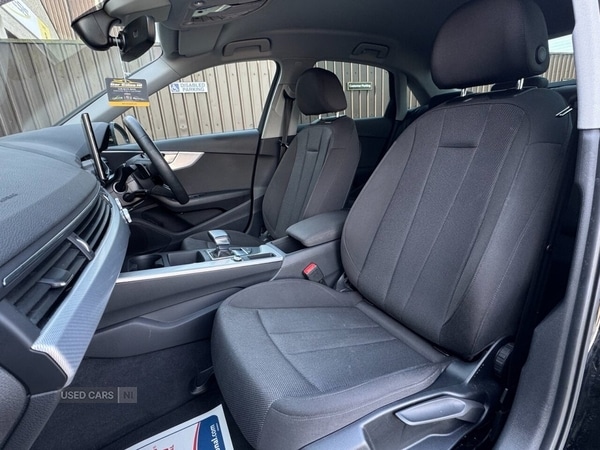 Used Audi A4 2022 for sale - 77479895: Photo 9