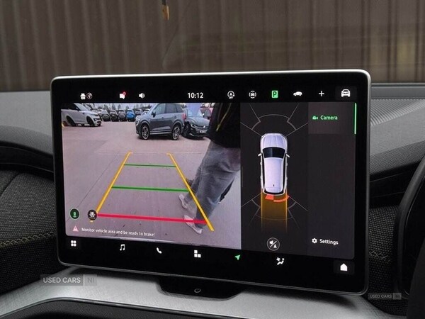 Used Skoda Kodiaq 2025 for sale - 77958814: Photo 12