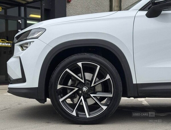 Used Skoda Kodiaq 2025 for sale - 77958814: Photo 7