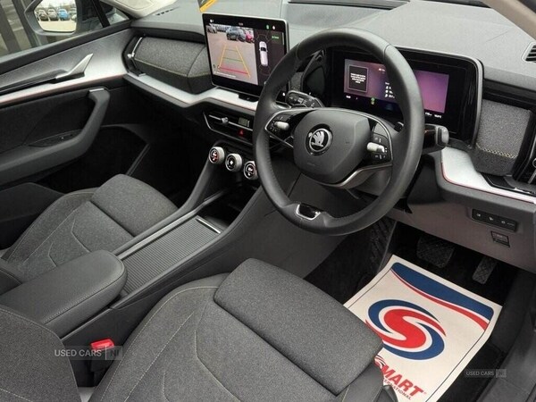 Used Skoda Kodiaq 2025 for sale - 77958814: Photo 8