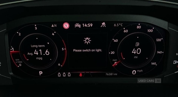 Used Volkswagen Tiguan 2021 for sale - 77239108: Photo 6