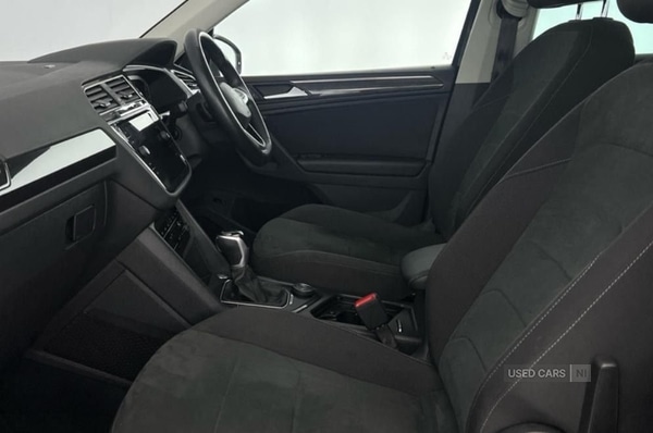 Used Volkswagen Tiguan 2021 for sale - 77239108: Photo 7