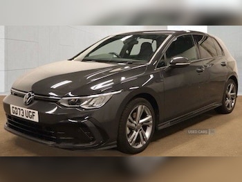 Used Volkswagen Golf 2024 for sale - 79465729: Photo