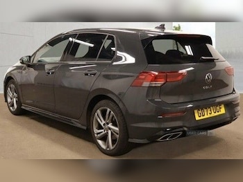 Used Volkswagen Golf 2024 for sale - 79465729: Photo
