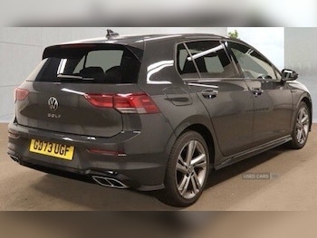 Used Volkswagen Golf 2024 for sale - 79465729: Photo