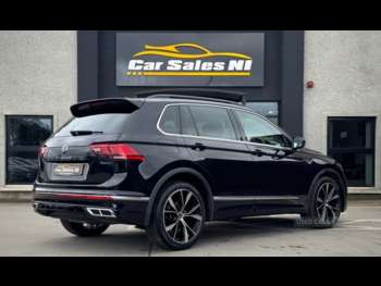 Used Volkswagen Tiguan 2022 for sale - 73870459: Photo