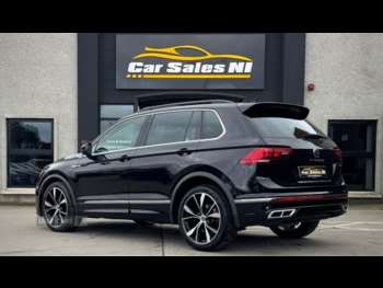 Used Volkswagen Tiguan 2022 for sale - 73870459: Photo