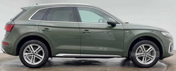 Used Audi Q5 2023 for sale - 77659489: Photo 2