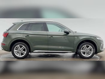 Used Audi Q5 2023 for sale - 77659489: Photo