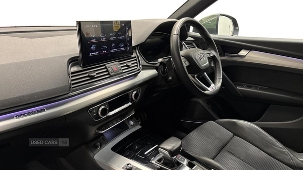 Used Audi Q5 2023 for sale - 77659489: Photo 4