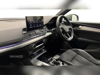 Used Audi Q5 2023 for sale - 77659489: Photo