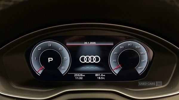 Used Audi Q5 2023 for sale - 77659489: Photo 5