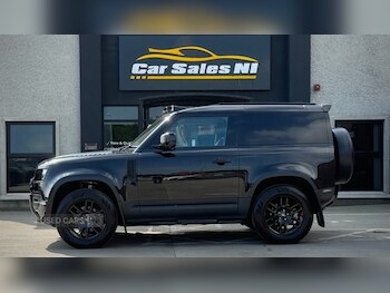 Used Land Rover Defender 2024 for sale - 78753352: Photo