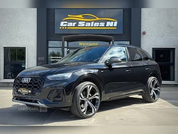 Used Audi Q5 2023 for sale - 79861779: Photo