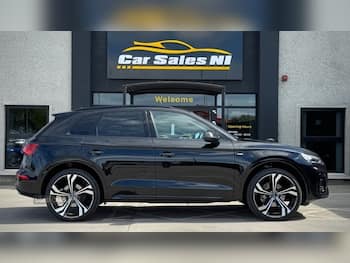 Used Audi Q5 2023 for sale - 79861779: Photo