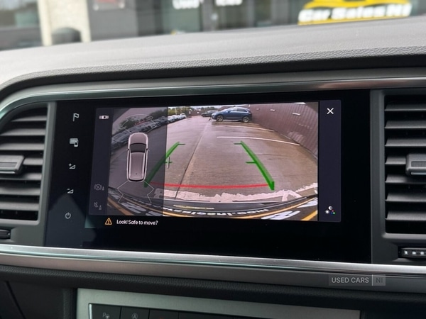 Used SEAT Ateca 2023 for sale - 76359509: Photo 13