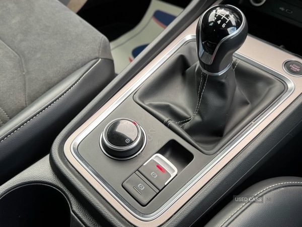 Used SEAT Ateca 2023 for sale - 76359509: Photo 15