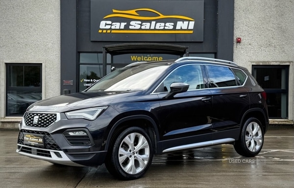 Used SEAT Ateca 2023 for sale - 76359509: Photo 2
