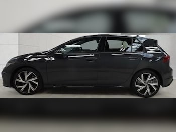 Used Volkswagen Golf 2021 for sale - 78899039: Photo