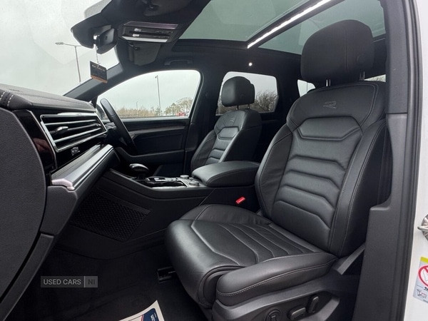 Used Volkswagen Touareg 2023 for sale - 77613259: Photo 10