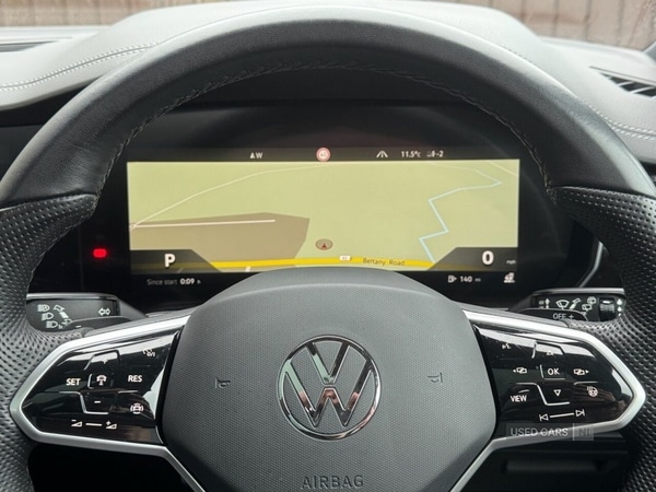 Used Volkswagen Touareg 2023 for sale - 77613259: Photo 12