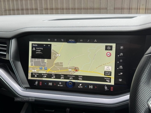 Used Volkswagen Touareg 2023 for sale - 77613259: Photo 13