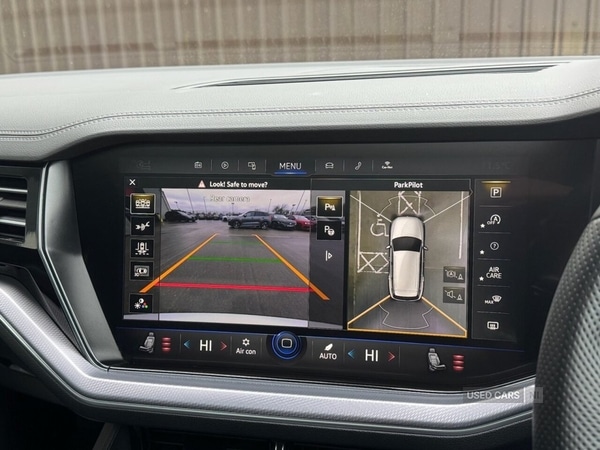 Used Volkswagen Touareg 2023 for sale - 77613259: Photo 14