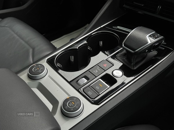 Used Volkswagen Touareg 2023 for sale - 77613259: Photo 15