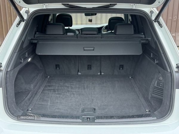 Used Volkswagen Touareg 2023 for sale - 77613259: Photo 17