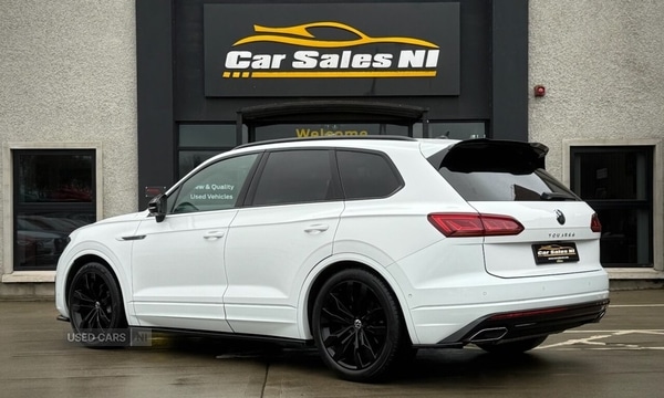 Used Volkswagen Touareg 2023 for sale - 77613259: Photo 5