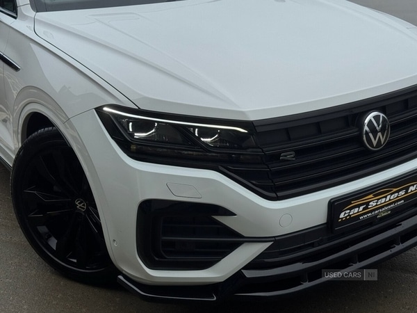 Used Volkswagen Touareg 2023 for sale - 77613259: Photo 6