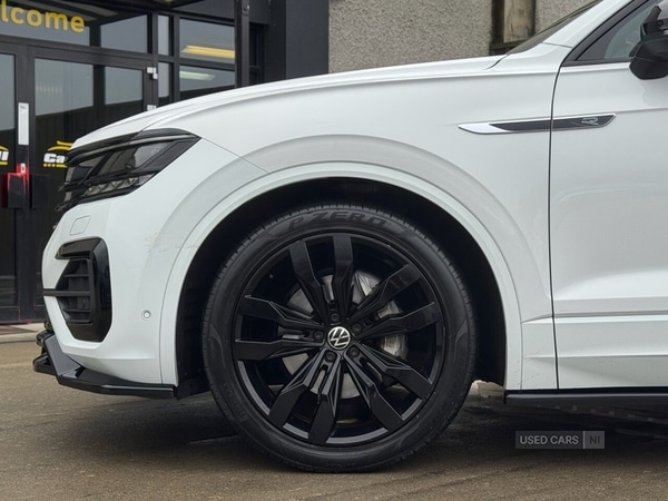 Used Volkswagen Touareg 2023 for sale - 77613259: Photo 7