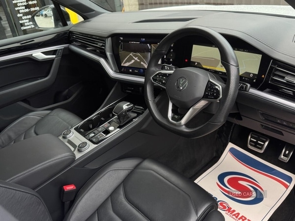 Used Volkswagen Touareg 2023 for sale - 77613259: Photo 8