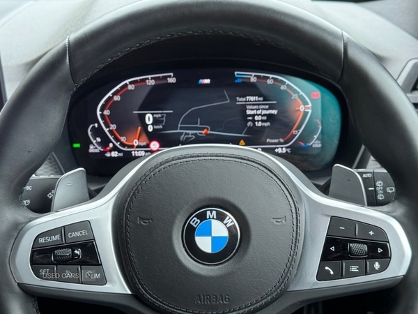 Used BMW X3 2022 for sale - 77854882: Photo 12