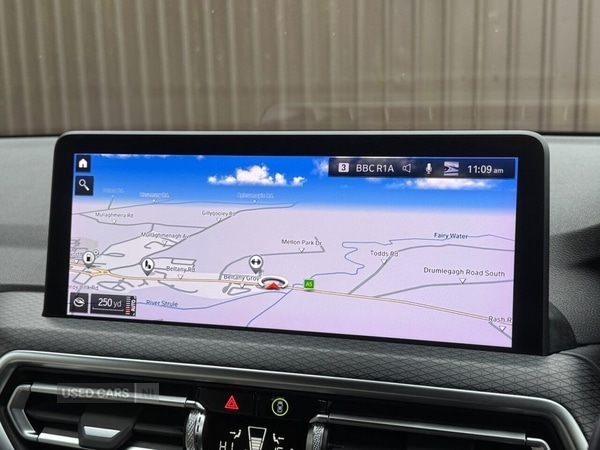 Used BMW X3 2022 for sale - 77854882: Photo 13