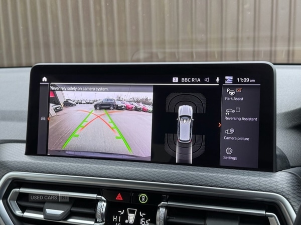 Used BMW X3 2022 for sale - 77854882: Photo 14