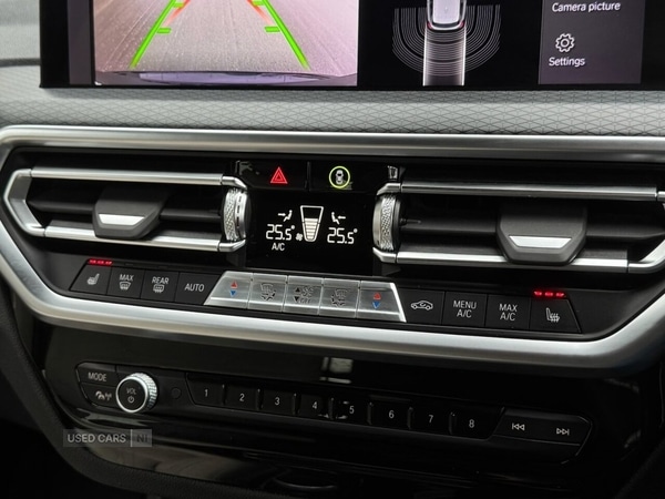 Used BMW X3 2022 for sale - 77854882: Photo 15