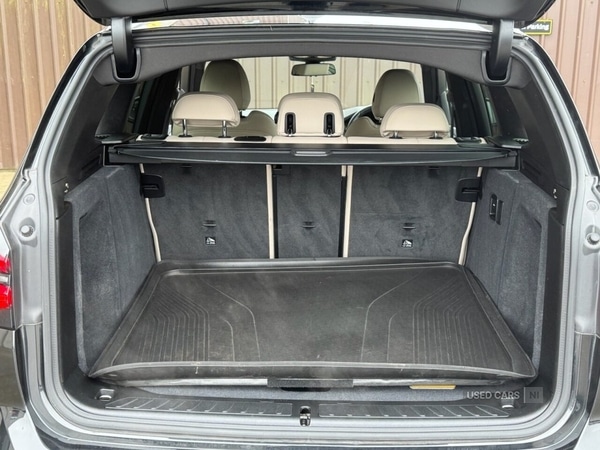 Used BMW X3 2022 for sale - 77854882: Photo 17