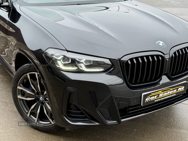 Used BMW X3 2022 for sale - 77854882: Photo 6